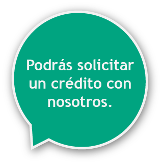 Solicitar Créditos